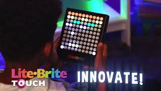 LITE BRITE Touch 6s