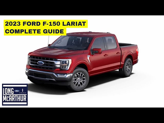 How to Reset Ford F150 Screen: The Ultimate Guide