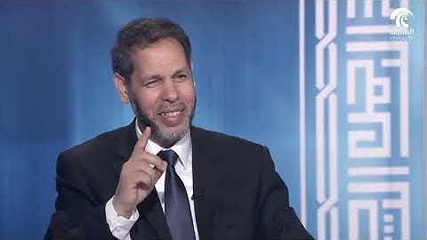 موضوعات سورة العنكبوت ومحورها العام - محمد صافي المستغانمي - علم مقارنات السور - في رحاب سورة