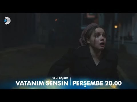 Vatanım Sensin / Wounded Love Trailer - Episode 50 (Eng & Tur Subs)