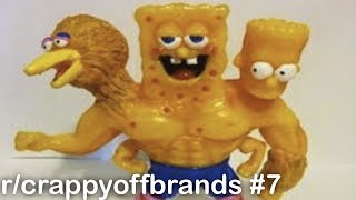 r/crappyoffbrands Best Posts #7