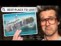 Best Places To Live