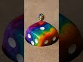 Satisfying Dice Drop Loop #shorts