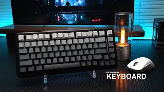 ATTACK SHARK M86 KEYBOARD screenshot 5