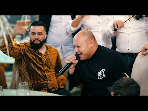 Arabu & Formatia || Lenta pentru Zian, băiețelul lui AC || Live 2025