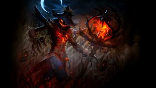 Nightcore → Scarecrow { Citizen Soldier }