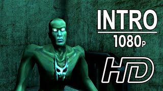 Shadow Man Remastered Opening Intro Game Movie Cutscene 1080p HD PS4 Xbox Nintendo Switch