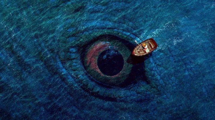 What Did Scientists Really See In The Mariana Tren...