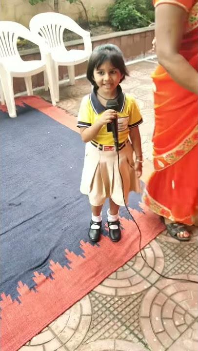 he bhagwan hum bacche tere nadan | hindi kavita