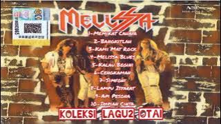 Melissa - Kami Mat Rock (1991) Full Album