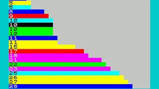 Bubble Sort screenshot 4