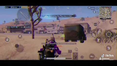 SCOUT INTRO PUBG MOBILE #SCOUT #SERIALKILLERGAMING