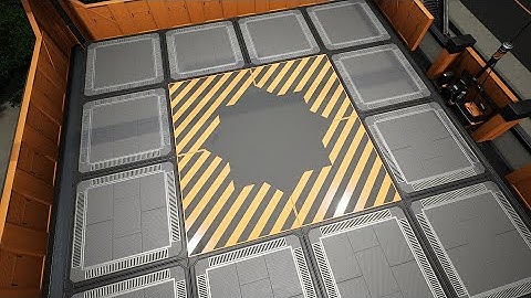 Satisfactory - Construction of 0.01m difference of foundation