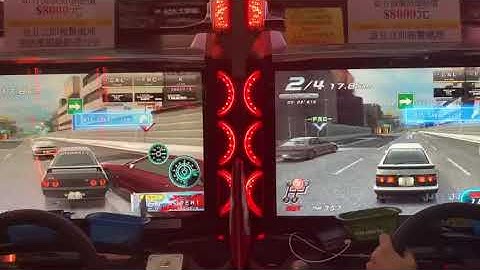 wmmt6 tag team X-Land Osaka Area