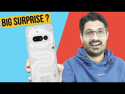 Nothing Phone 3a Plus Display Nothing Phone 3a Plus Display 1:57, Nothing Phone 3a Plus Display