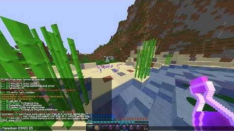 Aliacraft hackers g3xoi hacking