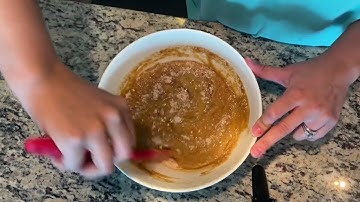 Trader Joe’s Pumpkin Bread & Muffin Making and Review