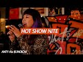 ANTY the KUNOICHI / HOT SHOW NITE Short Clip