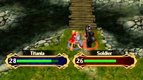 Fire Emblem: Path of Radiance - Chapter 6 Speed Run