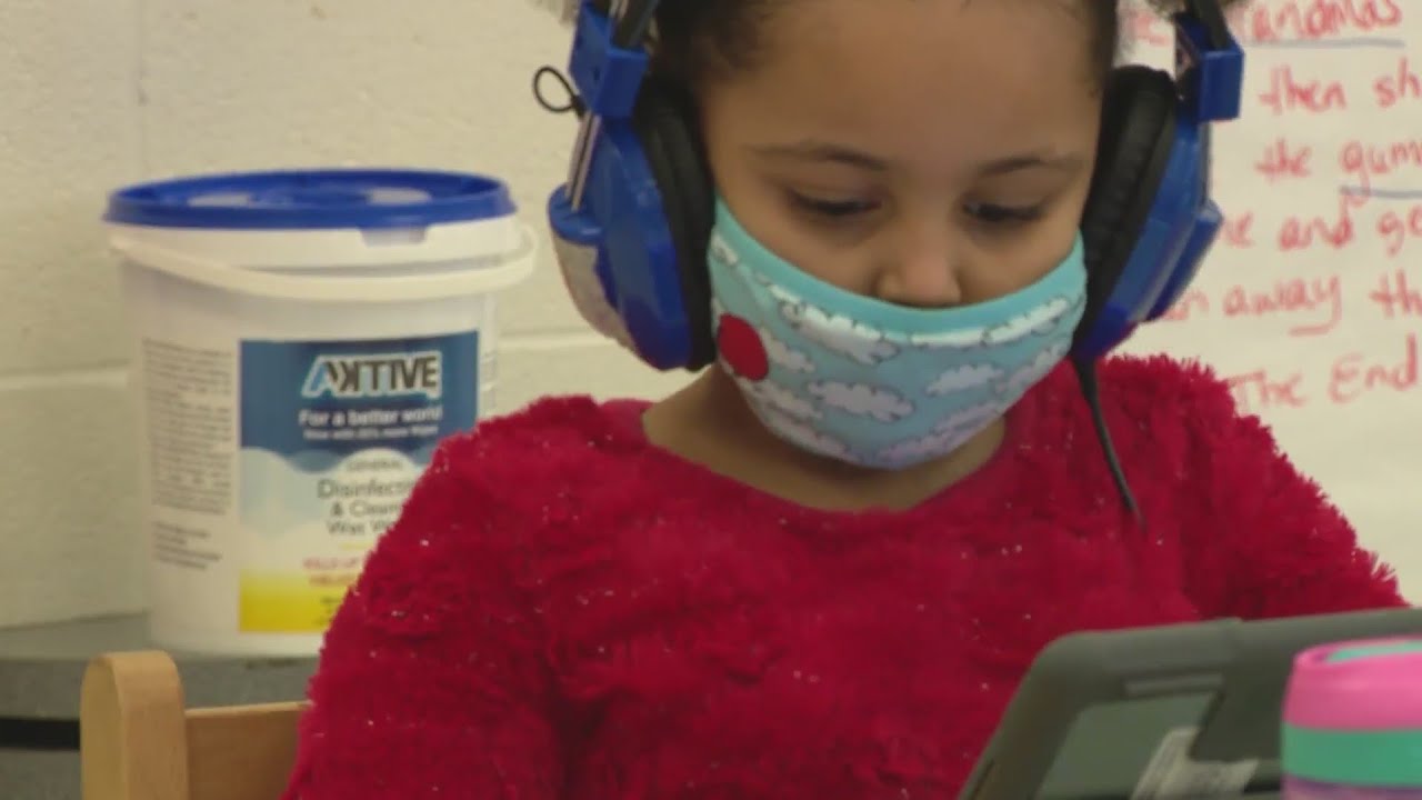 Parents weigh in on CPS' return to in-person learning after CTU votes ...