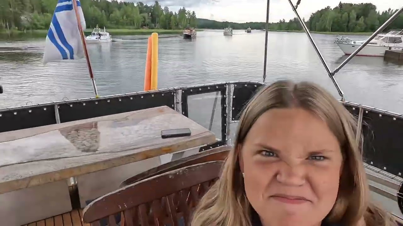 Lahden venekerho - Luhanka