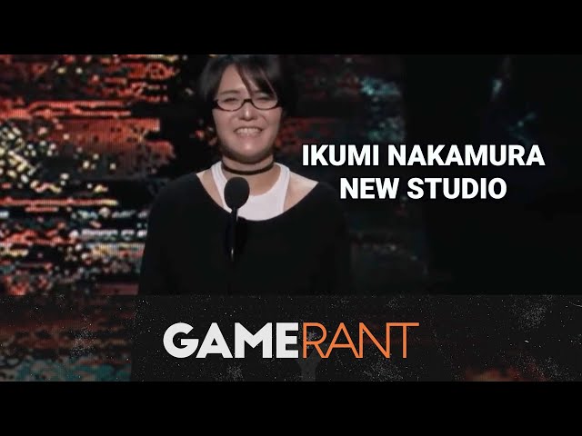 Ikumi Nakamura Introduces Her New Studio - Exclusive Interview