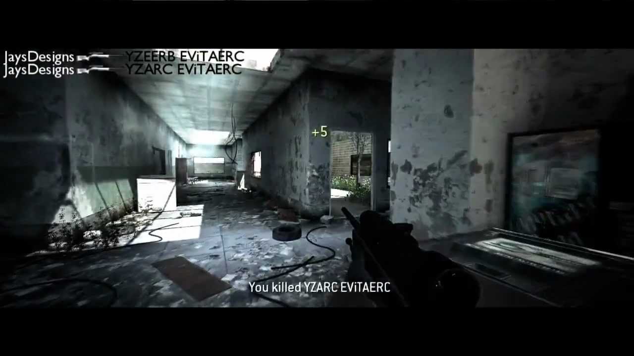 APPCLIP 5 (MattysEdits - full)