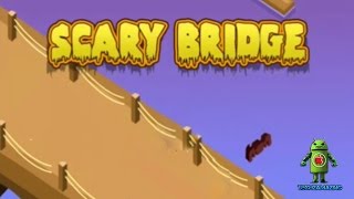 Scary Bridge – Horror Run iOS Gameplay HD screenshot 4