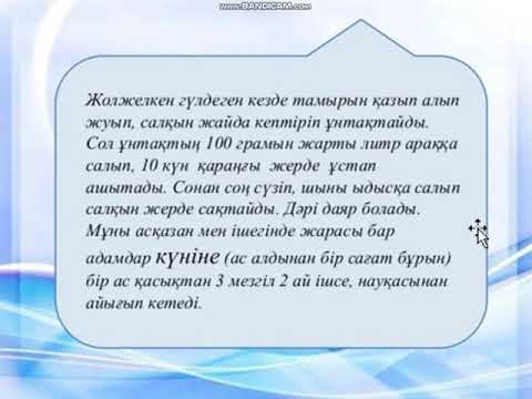 Бейне: Сұйылтылған лимон шырыны өсімдіктерге зиян тигізе ме?