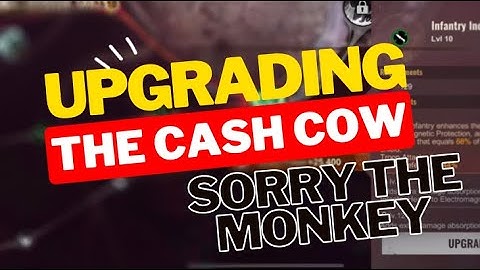 UPGRADING STATE OF SURVIVAL CASH COW |  BEHEMOTH