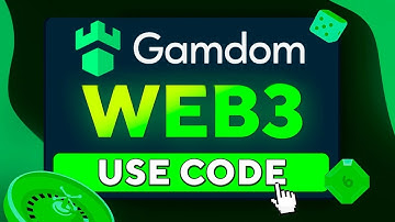 Gamdom promo code WEB3 - BEST GAMDOM PROMO CODE 2024 / gamdom special offer code 2024 review