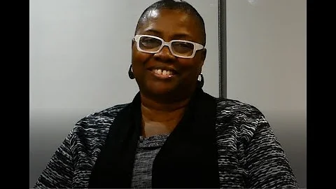 Black Scholars Matter Lori Adkins