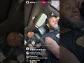 Slim Thug IG Live • You Gotta Show Em They Messed Up By Being Successful 