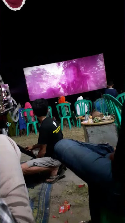 MASIH EXSIS JADUL MANTULL Film Layar Tancap