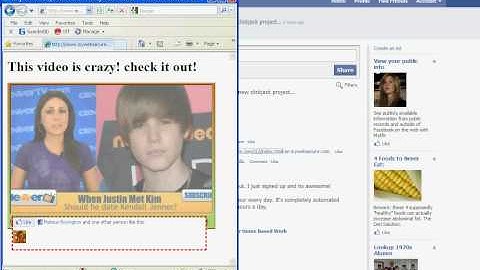 Facebook Clickjacking stopped by GuardedID
