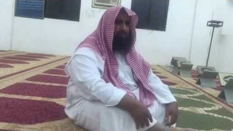 دحيم الحماد تلاوة في رمضان ١٤٣٧هـ