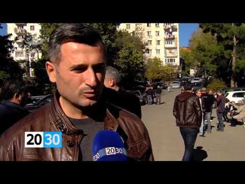 რუსთავი 2 -ის საქმე /2030 (06.11.2015.)/