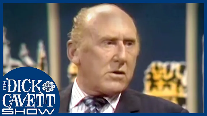 Patrick Campbell on Bernadette Devlin | The Dick C...