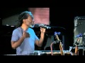 Bobby McFerrin - Blackbird (live @ AlfaJazzFest)