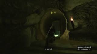 Fable 2 Hitless Arena Balverine Round