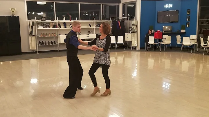 Dawn Lyons-Wood dance practice 1.2