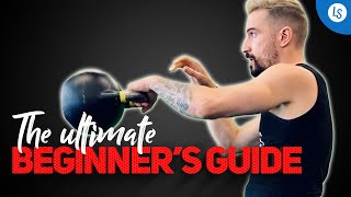 14 TIPS That Will Help You Master The KETTLEBELL SWING For The Rest Of Your Life - (FOR STARTERS) screenshot 3