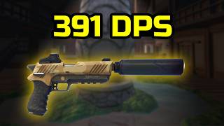 The Weapon Nobody Talks About