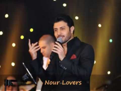 ماجد المهندس زرر قميصك عدل جر بركان