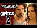 VALIENTES - Capítulo 2 - ALTA DEFINICIÓN