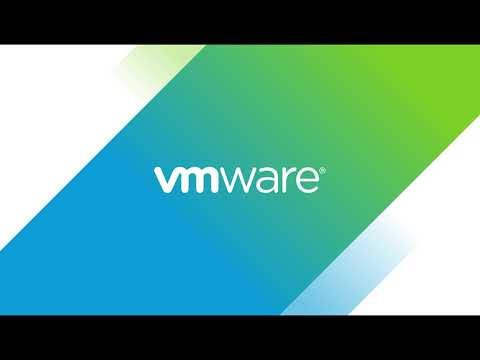 VMware Application Catalog Integration into VMware Marketplace