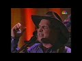 Standing outside the fire  garth brooks  live 1994