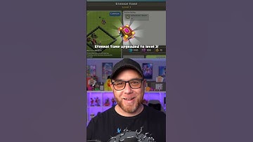 Upgrade LOCKED Heroes Equipment? (Clash of Clans)