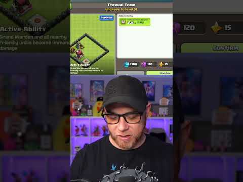 Upgrade LOCKED Heroes