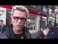Billy Idol - Kings &amp; Queens of the Underground - Episode #5